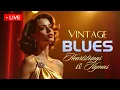 Download Lagu Timeless Blues \u0026 Soul from the 80s \u0026 90s - The Sound of Etta James's Resilience