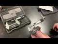How to calibrate a micrometer