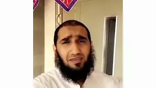 ناشدتها يا غربتي بصوت جميل عبدالله الغامدي 