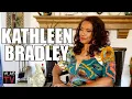 Kathleen Bradley on Getting Fired from Price is Right after Bob Barker Lawsuit Part 3