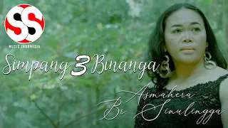 Download SIMPANG TIGA BINANGA Cipt. ANITA BR PINEM - ASMAHERA BR SINULINGGA (OFFICIAL MUSIC VIDEO) MP3