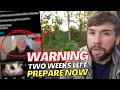MOMENTS AGO.. Something VERY SERIOUS Is Predicted To Hit America In 2026 | Pray And PREPARE Now