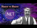 Blazor vs Blazor