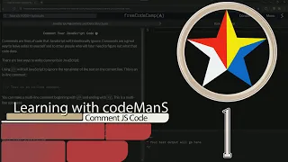 JavaScript Basic 1 Comments FreeCodeCamp JS Algorithms and Data Structures