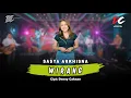 Download Lagu SASYA ARKHISNA - WIRANG (OFFICIAL LIVE MUSIC) | DC MUSIK