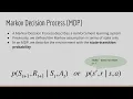 8 Markov Decision Processes MDPs