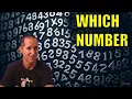NUMBER FLOAT INTEGER DECIMAL What the