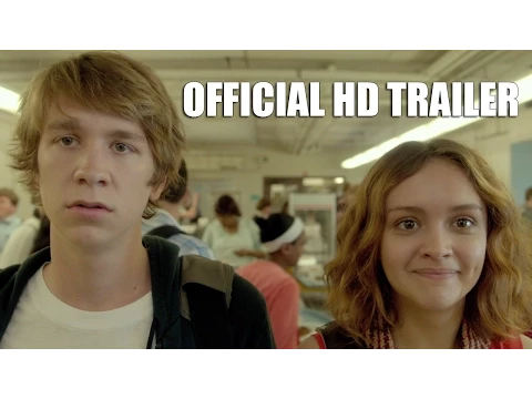 Official HD Trailer