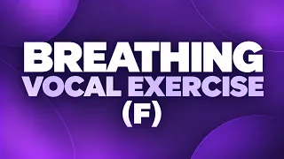 Diaphragmatic Breathing Exercise (F)