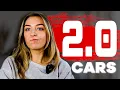 MCAT 2026 - Is now CARS 2 0