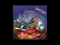Judas Priest - Leather Rebel (Live at Foundation's Forum 1990) [Audio]