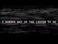 Download Lagu DISTURBED-VOICES (LYRICS)