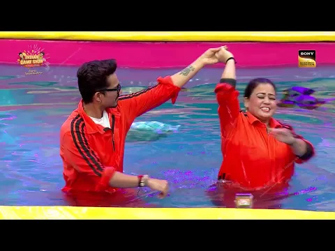 Yeh Game Show Hai, Prem Show Nahi๐