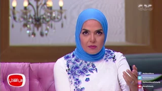 شاهد مني عبد الغني تتحدث رفضها لفيلم الباشا مع احمد زكي بسبب القبلات 