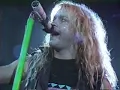 POISON  / Fallen Angel (Live)