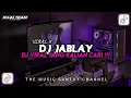 Download Lagu DJ WAKTU TAMASYA KE BINARIA - JABLAY SLOW VIRAL TIKTOK 2025
