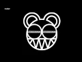Lagu Radiohead - No Surprises (8 bit)