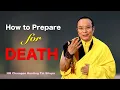 Download Lagu How to Prepare for Death || H.H. Chamgon Kenting Tai Situpa