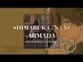 Download Lagu Dimabuk Cinta Speed up/Armada/Tiktok