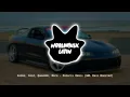 Saiko, Feid, Quevedo, Mora - Polaris Remix [WML Bass Boosted]