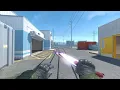 CS2 Skins Gut Knife Doppler Factory New Phase 1 4k60fps