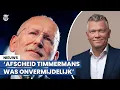 Download Lagu Na teleurstellende resultaten: ‘Afscheid Frans Timmermans was onvermijdelijk’ Download Lagu Na teleurstellende resultaten: ‘Afscheid Frans Timmermans was onvermijdelijk’