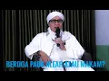 Download Lagu Berdo'a Pada Allah atau makam? #buyayahya #habibnovelalaydrus #tawasul #aswaja