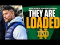 Notre Dame Recruiting ISN T Slowing Down Why This Class Will Change Everything