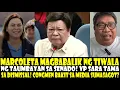 Download Lagu MARCOLETA ANG MAGPAPANUMBALIK NG TIWALA NG TAO SA SENADO! BAKIT SA MEDIA SUMASAGOT ANG MGA CONGMEN?