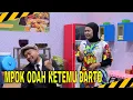 Lagu AKHIRNYA MPOK ODAH KETEMU DARTO | MOMEN SERU LAPOR PAK! (20/02/26)*