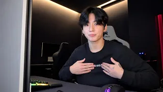 Bts Jungkook playing game live part-1