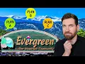 5 Things To Do In Evergreen Colorado THIS Summer