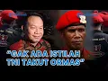 Download Lagu ®️🔴 Hercules \u0026 GRIB Mengakar di Masyarakat❗Dudung: Gak Ada Istilah TNI Takut Ormas, Mari Bersinergi