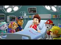 Download Lagu Goodbye Ryder, Please Wake Up, We Miss You!! - Paw Patrol Ultimate Rescue | Rainbow 3