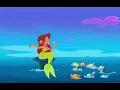 Marinas FULL SONG, Zig & Sharko (season 1 ep66)