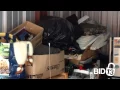 Cornwall Mini Storage Auction Unit D411