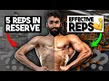 Are EFFECTIVE REPS legit Science Explained