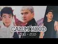 Calum Hood voice change 2011 - 2015