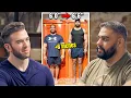 This Should Be IMPOSSIBLE - 365lb Man GREW 6 INCHES Brian Sanchez s Limb Lengthening Surgeries