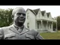 Ike s History Festival celebrates son of Denison