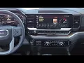 2025 GMC Sierra 1500 Elevation Crew Cab Vacaville Fairfield Davis Sacramento Vallejo Woodland