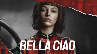 اغنية ايطالية مشهورة بيلا تشاو لا يفوتك مترجمة 2024 DJ MO Bella Ciao 