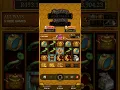 Plentiful Treasure Game play BIG WIN to recover