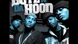 Download Boyz N Da Hood - Dem Boyz (ORIGINAL \u0026 LYRICS) MP3