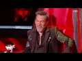 Camille Lellouche - Ne me jugez pas | Edgar | The Voice France 2021 | KO