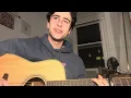 I Knew It, I Knew You - Acoustic Taylor Swift Cover (Toy Story 5 song)