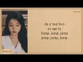 GFRIEND Always Easy Lyrics