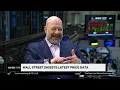 Truist Head of U S Economics Michael Skordeles Breaks Down Consumer Inflation