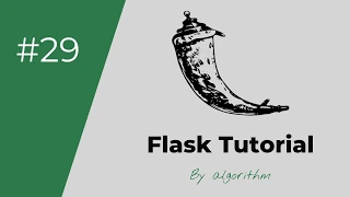 - RESTful API flask-restPlus extension