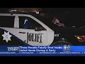 Joliet Police Investigate Triple Homicide